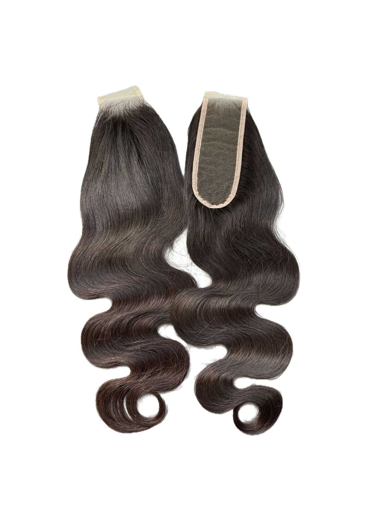 2x6 HD Lace Closure