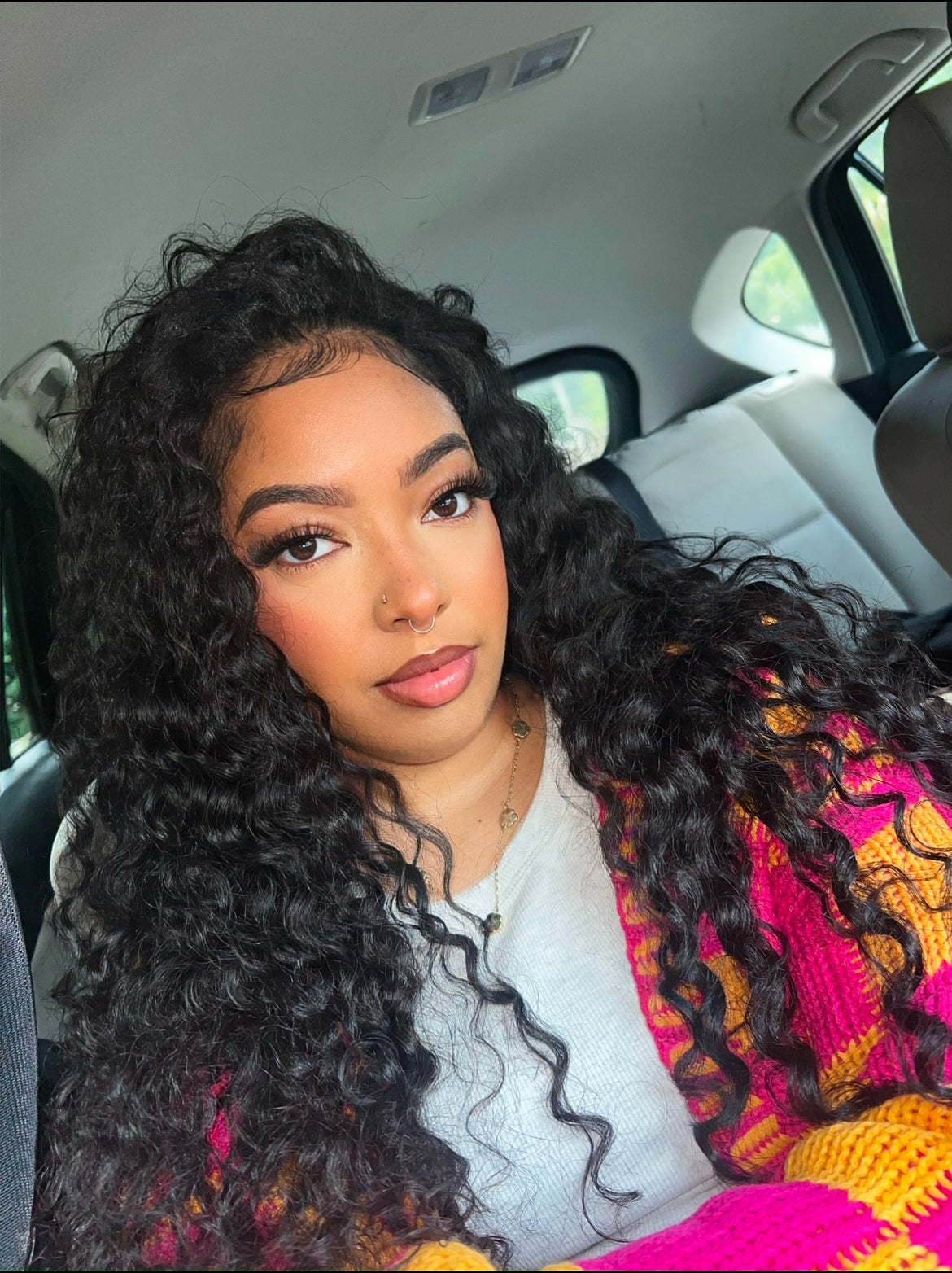 Cambodian Curly