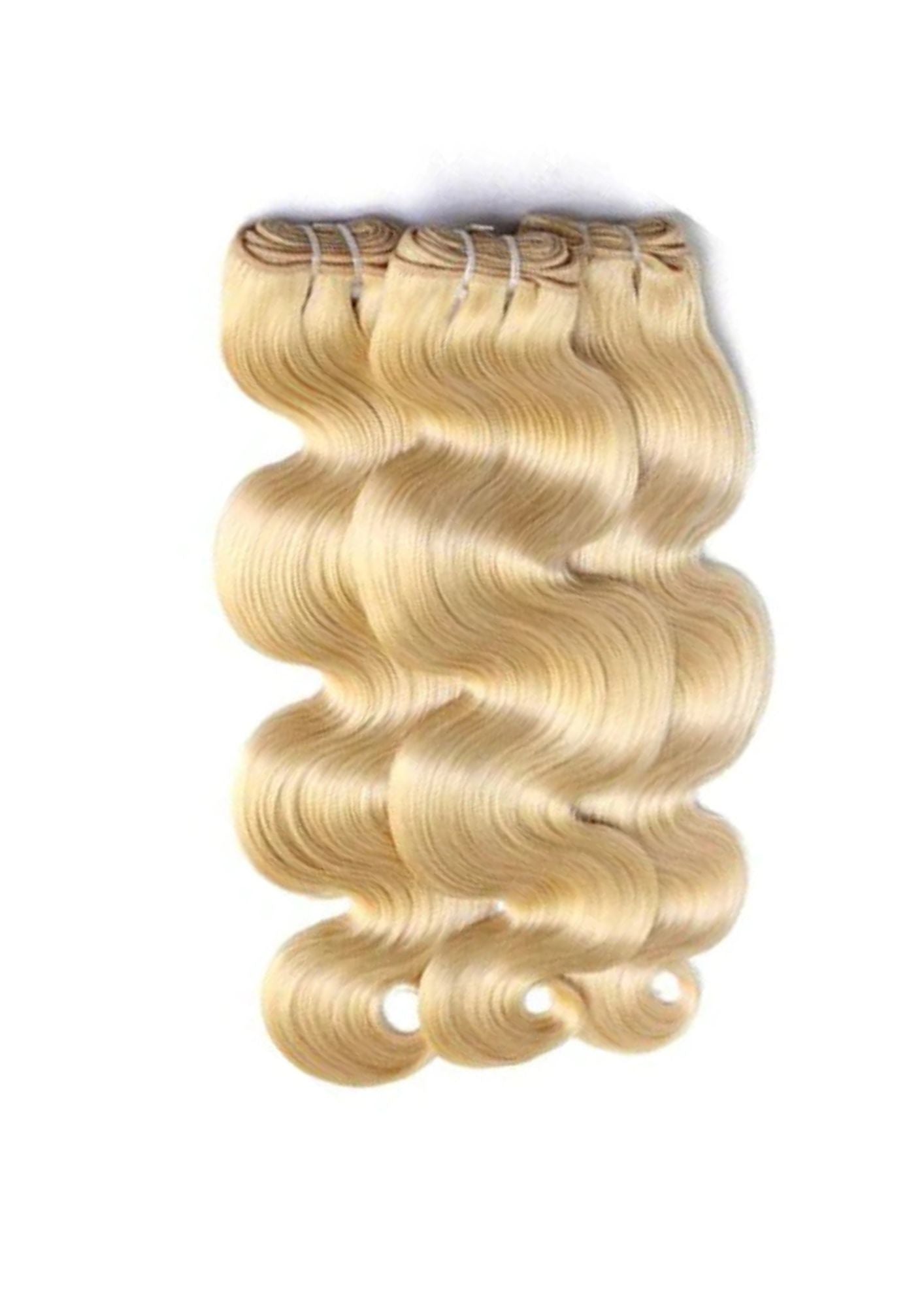 613 Premium Brazilian Body Wave