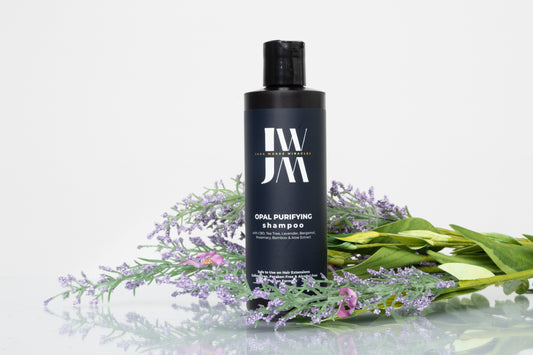 Opal Purifying Shampoo