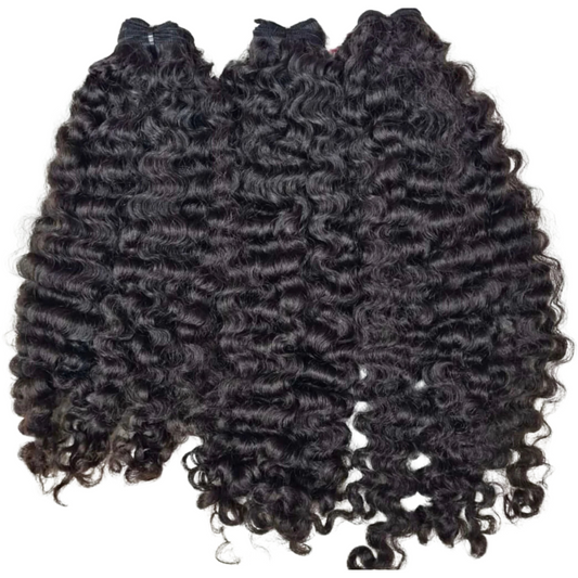 Cambodian Curly