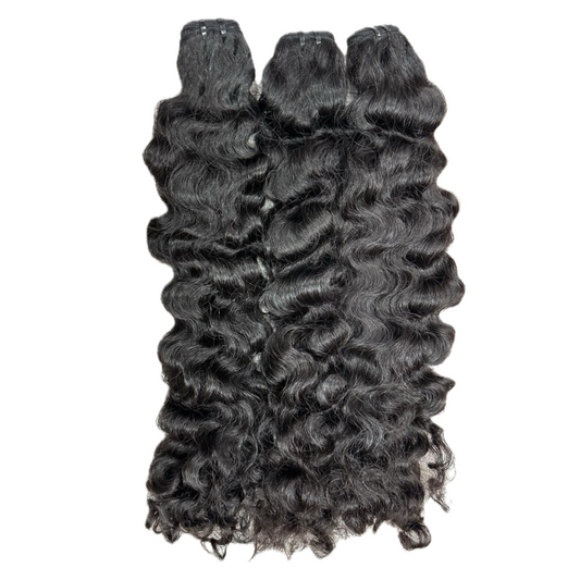 Cambodian Curly